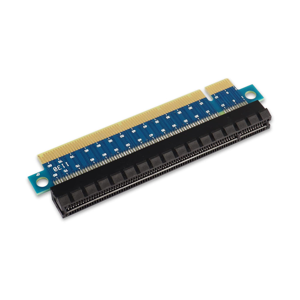  [AUSTRALIA] - GINTOOYUN PCI-E X16 Adapter Card PCI-E X16 Interface Protection Card PCI-E X16 164-Pin Graphics Card Test Protection Card (X16)