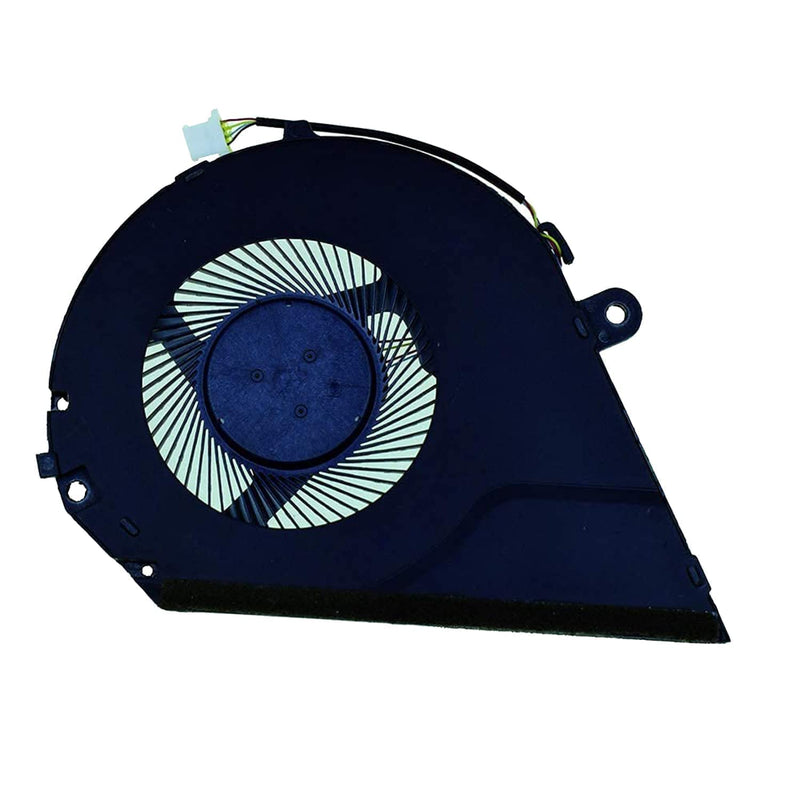  [AUSTRALIA] - Rangale Replacement CPU Cooling Fan for H-P Pavilion 14-BF 14-bf007tu 14-bf008tu 14-bf009tu 14-BF035TX 14-bf034tx 14-bf036tx 14-BF040WM 14-BF050WM 14-BF108CA 14-BF115NS TPN-C131 Series
