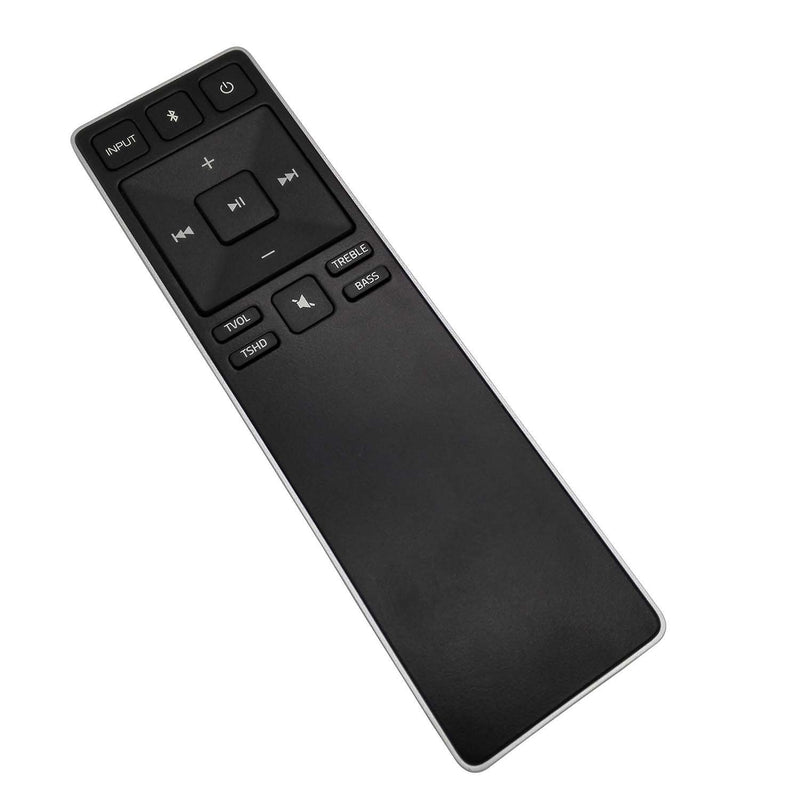 New XRS321-C Sound Bar Remote Control Work for vizio SS2520-C6 SB3820-C6 SB3821-C6 SB2920-C6 SS2521-C6 Sound bar - LeoForward Australia