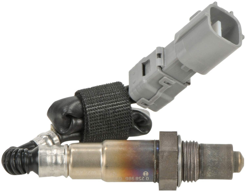 Bosch 13720 Oxygen Sensor, OE Fitment (Lexus, Scion, Toyota) - LeoForward Australia