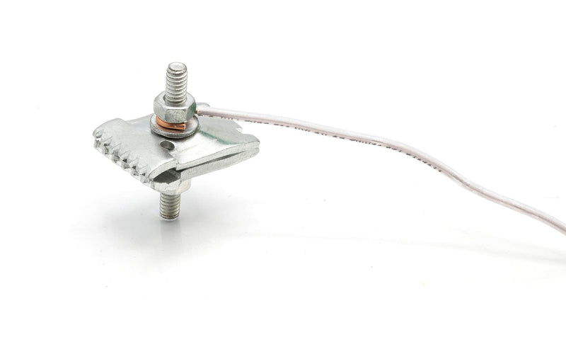  [AUSTRALIA] - 50 Feet (15 Meter) - Insulated Solid Copper THHN/THWN Wire - 14 AWG, Wire is Made in The USA, Residential, Commerical, Industrial, Grounding, Electrical Rated for 600 Volts - in White 50 Feet (15 Meter)