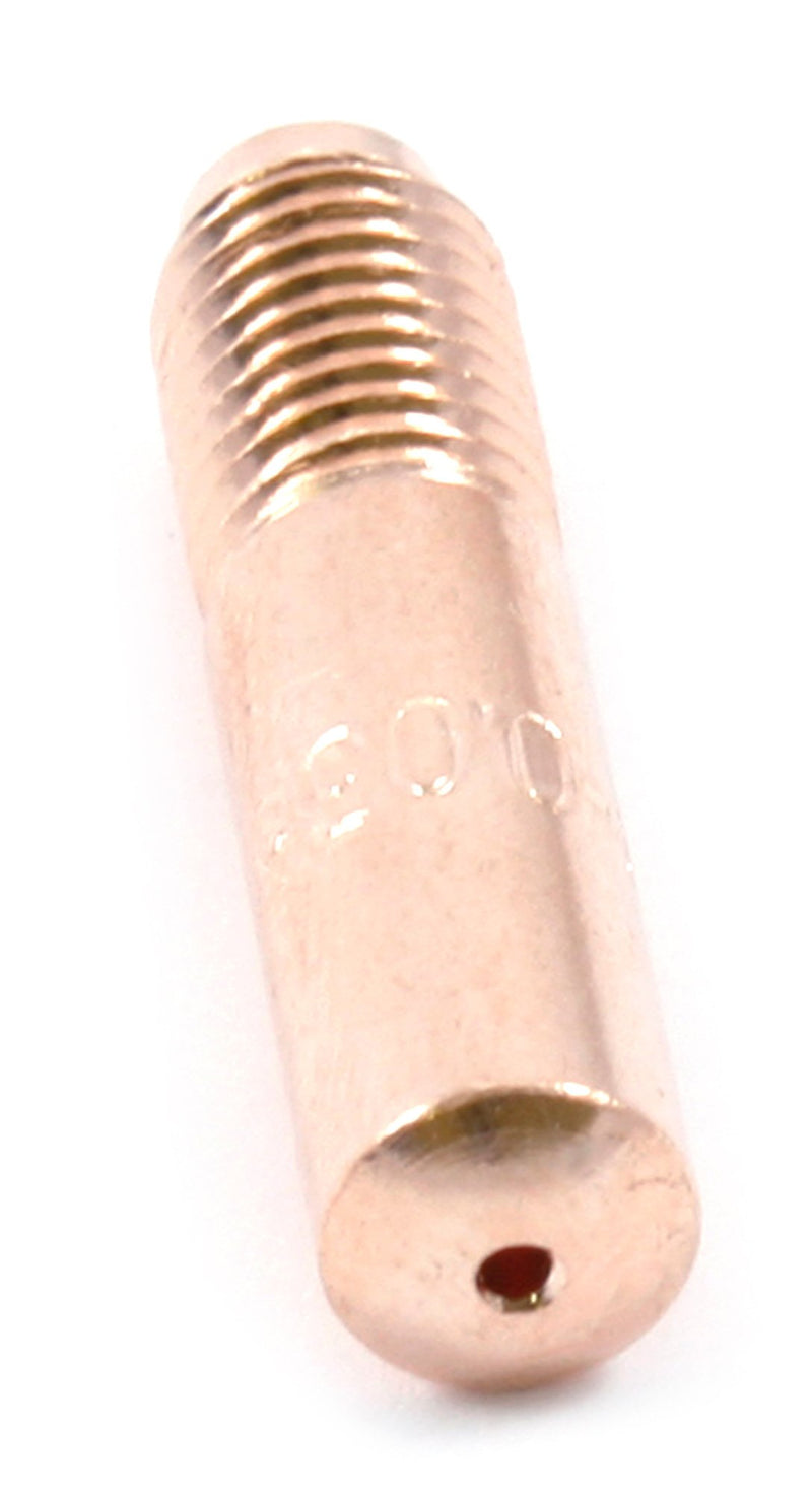  [AUSTRALIA] - Forney 60166 Contact Tip for MIG Welding, Copper