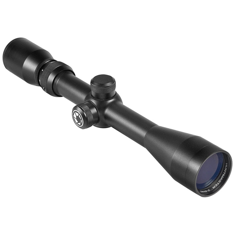  [AUSTRALIA] - BARSKA 3-9x40 Huntmaster 30/30 Riflescope