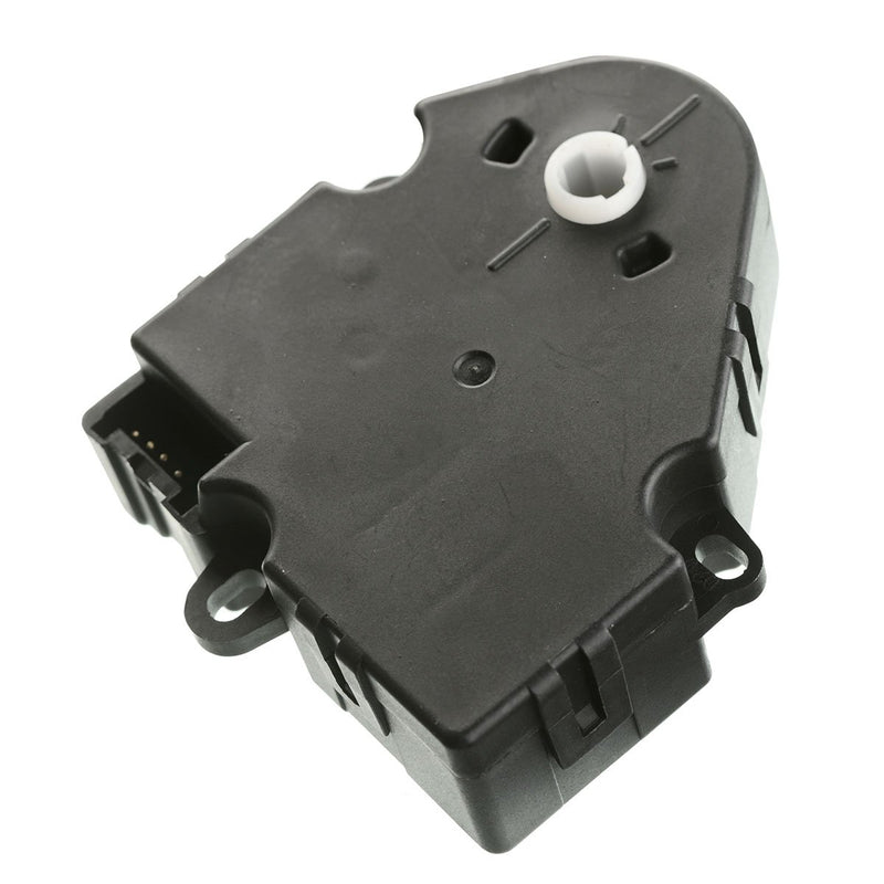 A-Premium HVAC Heater Temperature Blend Door Actuator Replacement for Jeep Cherokee Wrangler TJ 1998-2006 - LeoForward Australia