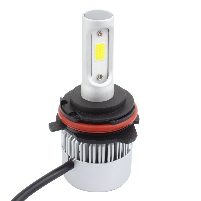TOMALL H7 LED Headlight Bulb Holder Adapter Retainers for 5 Series - LeoForward Australia