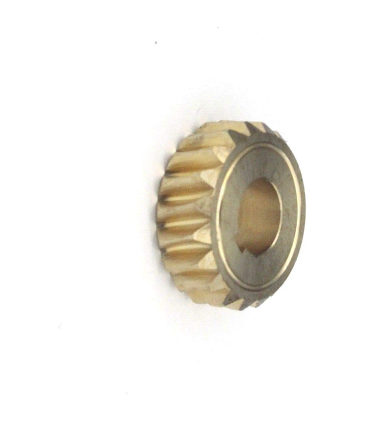  [AUSTRALIA] - New Worm Gear (20 tooth) - Brass OEM# 917-04861