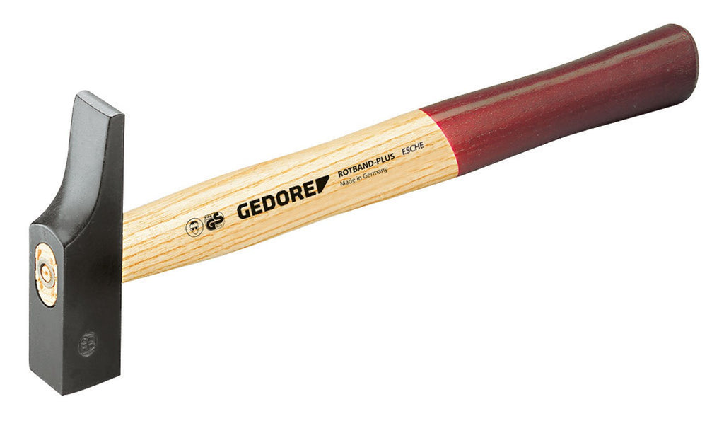  [AUSTRALIA] - GEDORE 65 E-28 Joiners' Hammer 28 mm 28mm