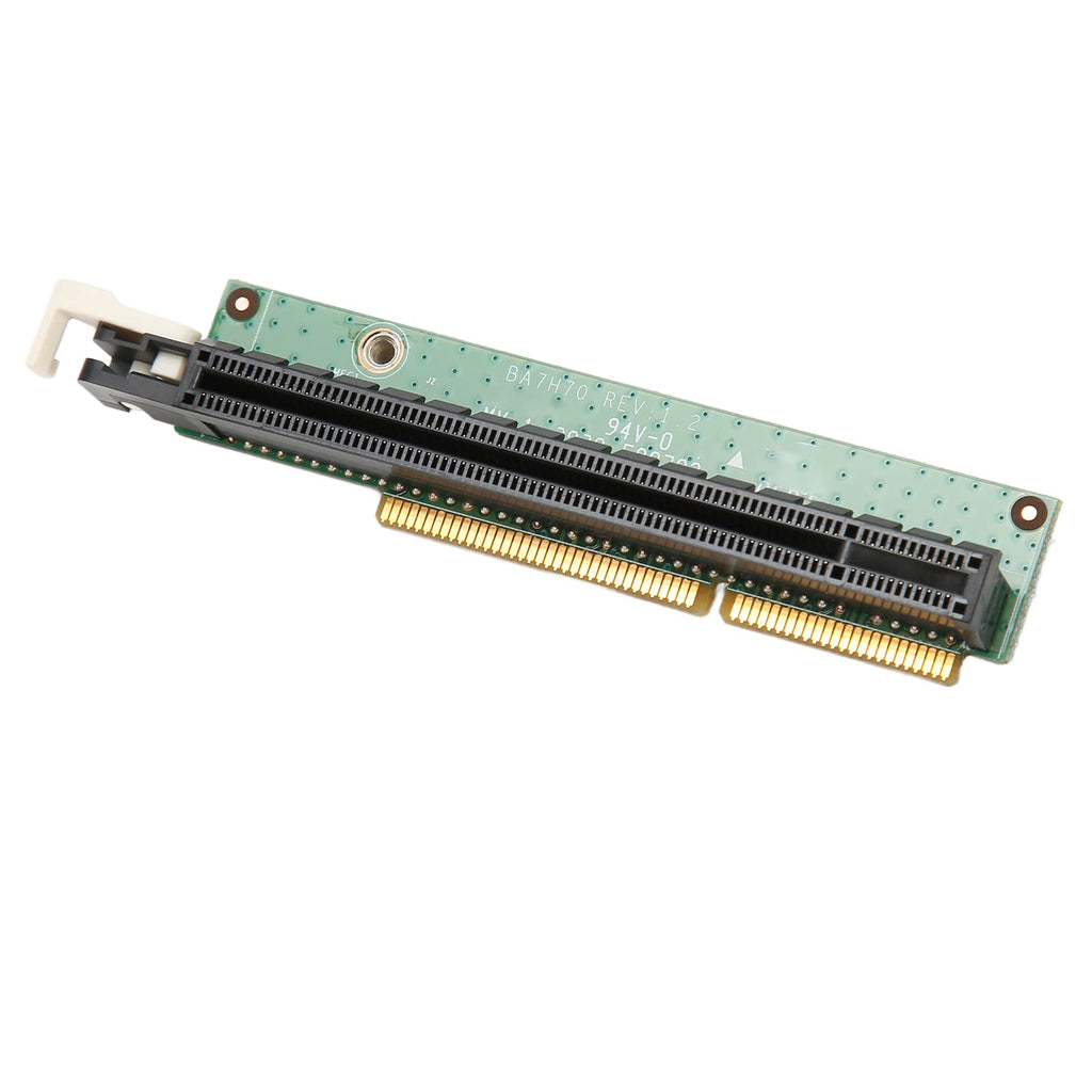  [AUSTRALIA] - Sanpyl Graphic Card Adapter Board for tiny5 m920x m720q p330 Motherboard, for rx560, p1000, p620, p600, rx460 Video Card