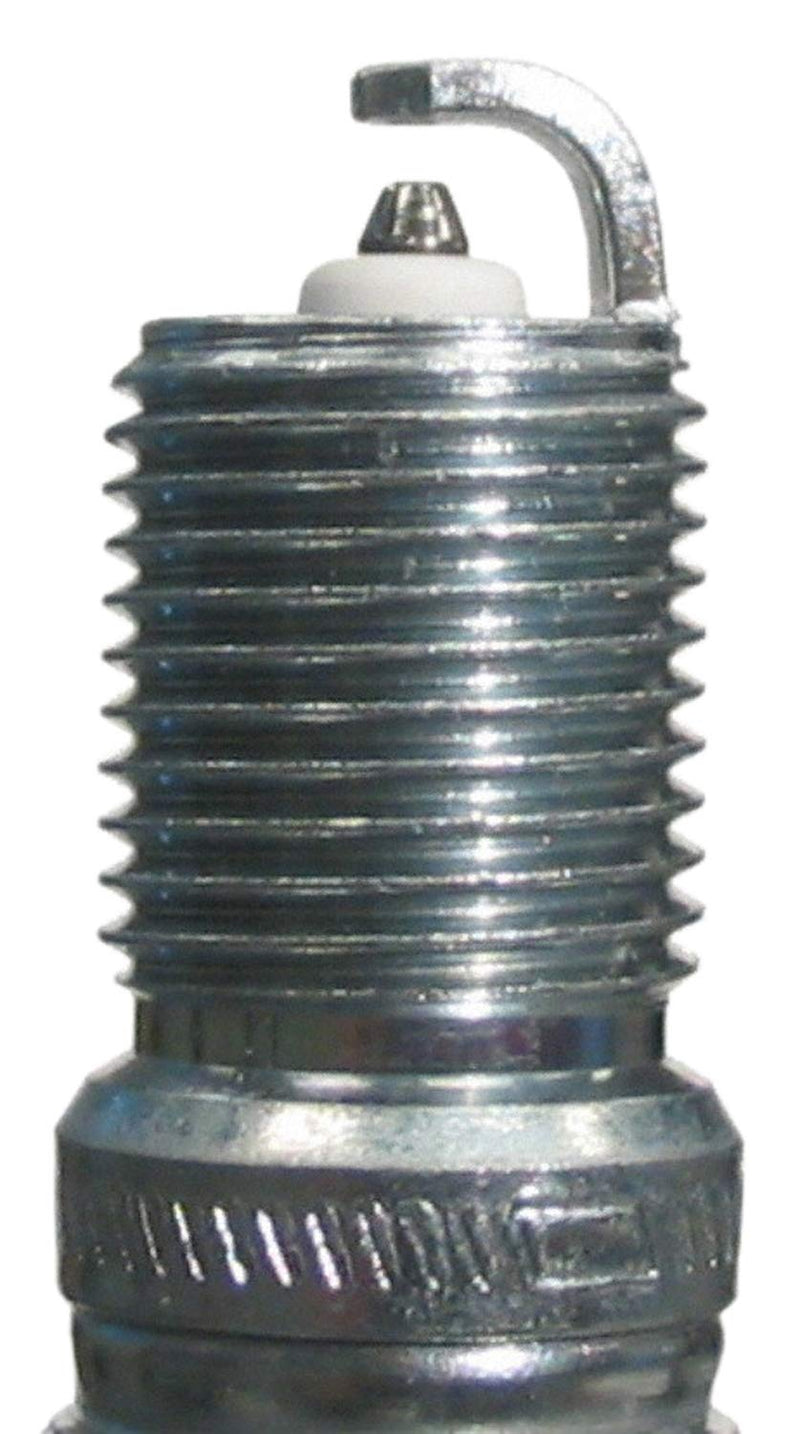 Champion 7401 Double Platinum Power Replacement Spark Plug, (Pack of 1) - LeoForward Australia