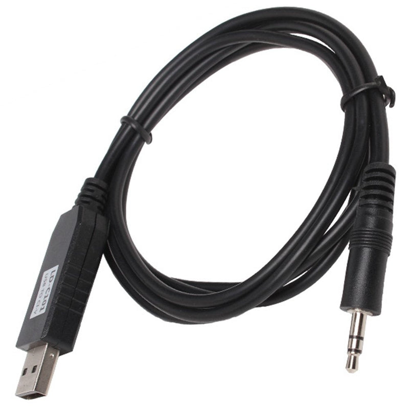  [AUSTRALIA] - BQLZR USB CI-V CAT Cable for CT-17 IC-275 IC-756Pro Shortwave Radio