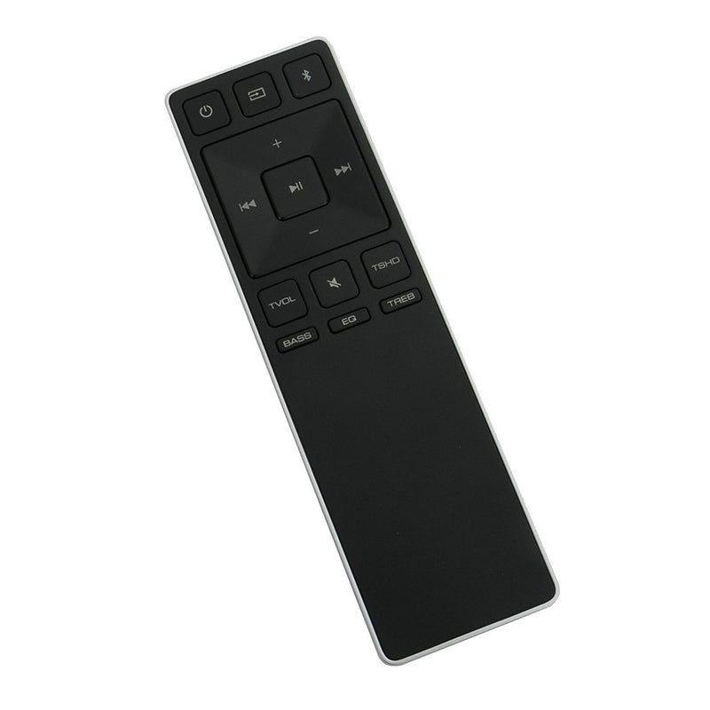 New XRS331-C Remote Control for Vizio Sound Bar SB3831-C6M S2920WC0 S3820W-C0 S3821W-C0 SB3821C6 SS2520-C6 S2121W-D0 - LeoForward Australia