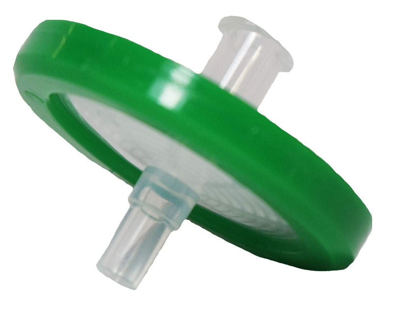 ADVANGENE Syringe Filter Sterile, PES, 0.22um, 30mm (30/pk) - LeoForward Australia