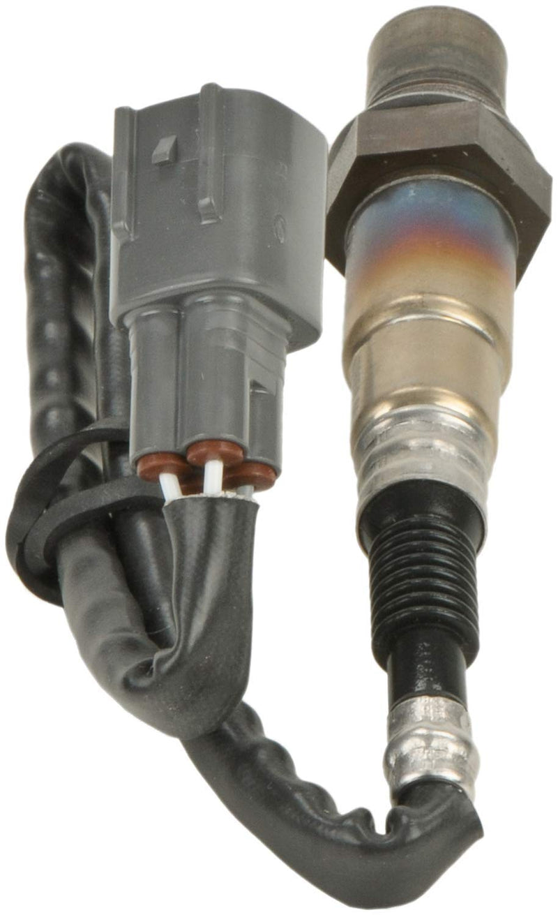 Bosch 13355 Premium OE Fitment Oxygen Sensor for Select 1994 and Newer Lexus, Pontiac, Scion, and Toyota Vehicles - LeoForward Australia