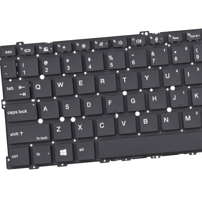  [AUSTRALIA] - TLBTEK Backlight Keyboard Replacement Compatible with HP EliteBook X360 1020 G2 1030 G2 1030 G3 1030 G4 HSN-I04C Series Laptop HSN-I04C 904507-001 HPM16A63USJ930
