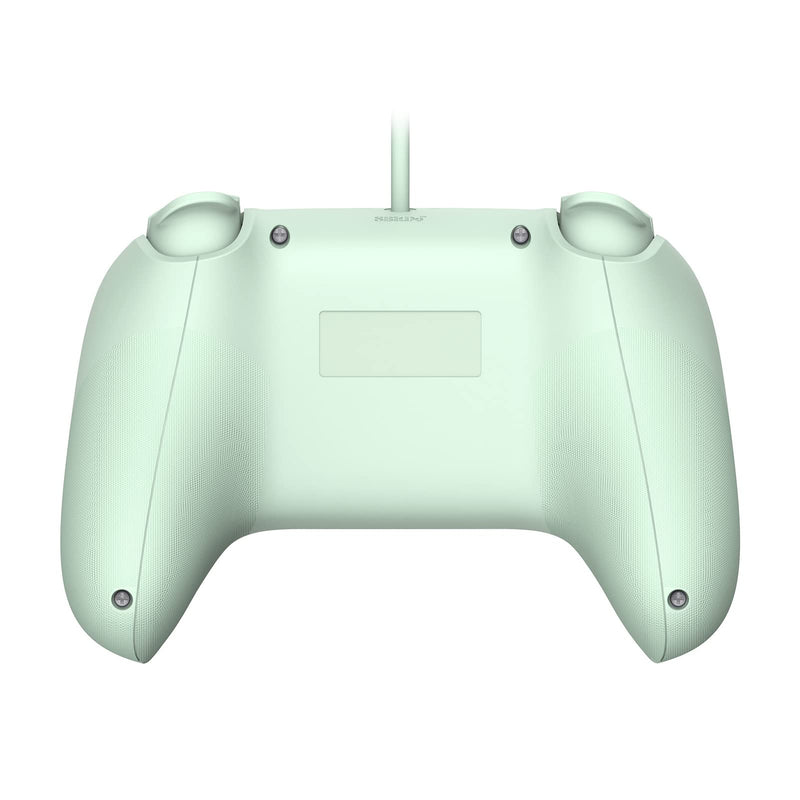  [AUSTRALIA] - 8Bitdo Ultimate C Wired Controller for Windows PC, Android, Steam Deck & Raspberry Pi (Field Green) Field Green