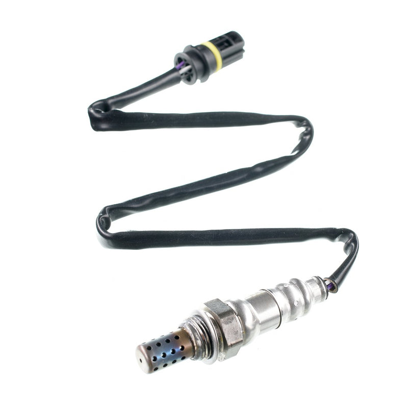 A-Premium O2 Oxygen Sensor Replacement for BMW 128i 135i 328i 335i 528i 530i M5 M6 X3 X5 Z4 Mercedes-Benz C240 C320 CLK320 E320 ML500 SL500 Downstream - LeoForward Australia