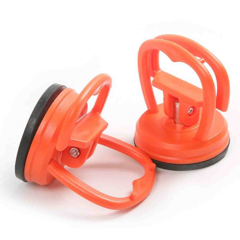  [AUSTRALIA] - AMTION Mini Vacuum Suction Cup Handle ONLY for iPad iPhone iPod Mac Screen Repair Tool Kit Glass Lifting Puller 2pcs(Not for Home use Such as Mugs and Pottery etc)