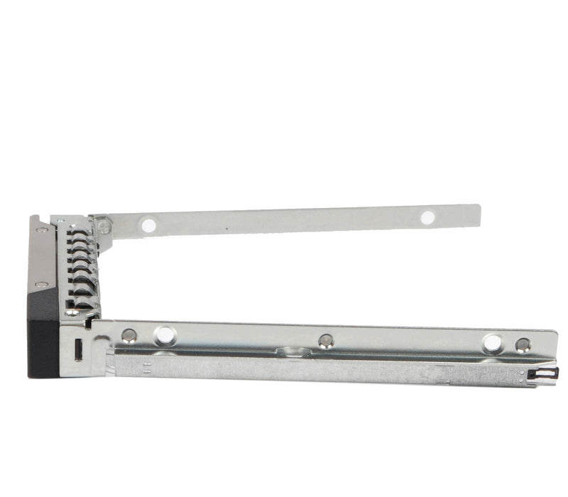  [AUSTRALIA] - 2PCS/Lot 2.5 inch Hard Drive Caddy 0DXD9H DXD9H Compatible for Dell PowerEdge Servers - 14th Generation R440 R640 R740 R740xd R840 R940 R6415 R7415 R7425
