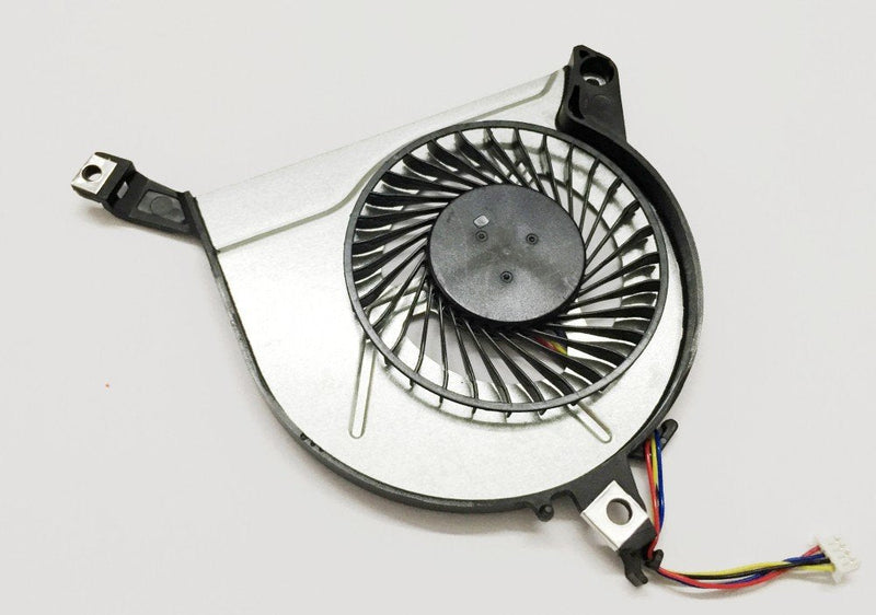  [AUSTRALIA] - Ethan New CPU Fan for HP 767776-001 767706-001 773447-001 Notebook PC