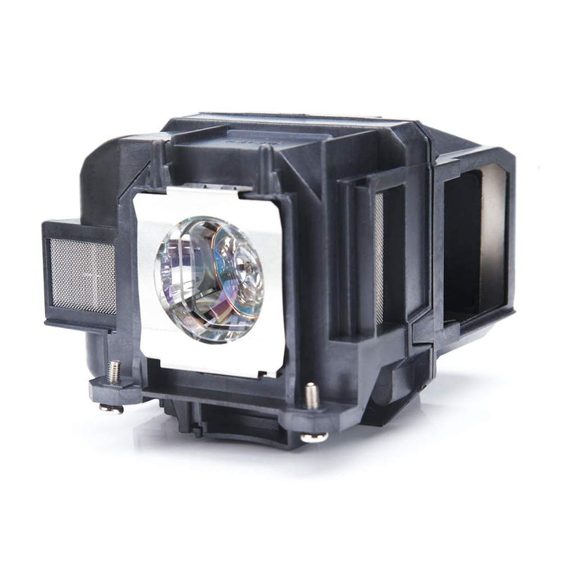  [AUSTRALIA] - KAIWEIDI ELPLP87 / V13H010L87 Replacement Lamp Bulb with Housing for EPSON BrightLink 536Wi PowerLite 520 PowerLite 525W PowerLite 530 PowerLite 535W Projectors