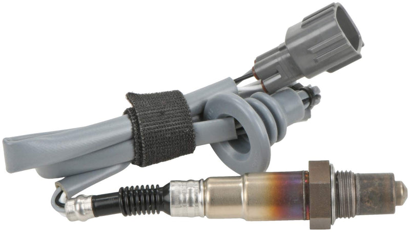 Bosch 13489 Oxygen Sensor, OE Fitment (Chevrolet, Geo, Lexus, Toyota) - LeoForward Australia