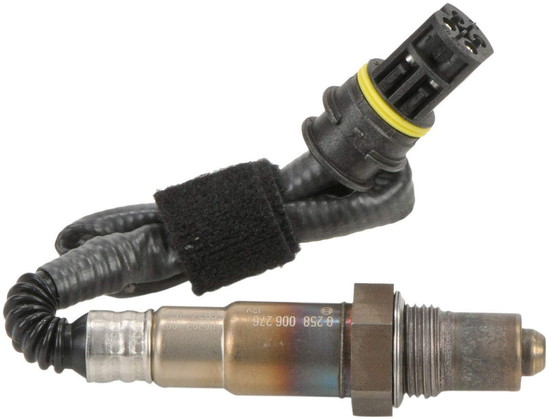 Bosch 16276 Oxygen Sensor, Original Equipment (Chrysler, Mercedes-Benz) - LeoForward Australia