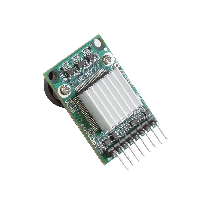  [AUSTRALIA] - Arducam Mini Module Camera Shield 5MP Plus OV5642 Camera Module, Compatible with Arduino UNO Mega2560 Board