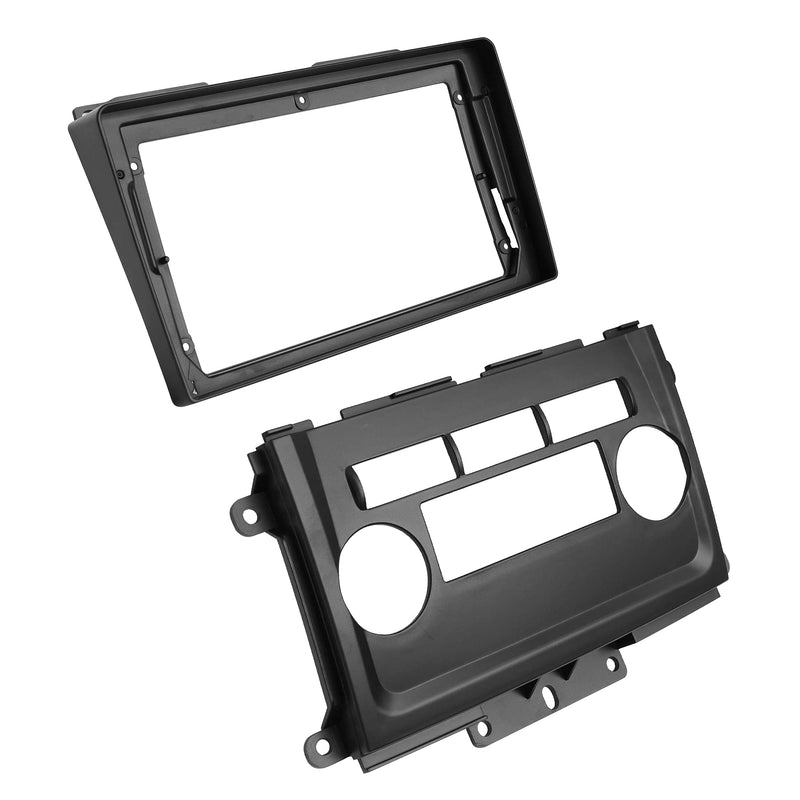  [AUSTRALIA] - YOFUNG AC-NSFT03X-ST Installation Mounting Dash Kit - Compatible with Selected Nissan Frontier/Xterra 2009 2010 2011 2012 Models- Only Fit for ATOTO Car Stereo of IAH10D Style
