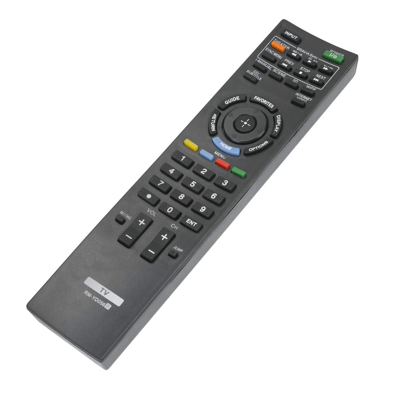 WINFLIK RM-AAU027 Replace Remote Control Compatibel with Sony Home Theater Audio/Video STR-KM5000 HT-DDW5500 STR-KM5500 TA-KMSW500 SS-MSP7500 SS-CNP7500 SS-SRP7500 SS-WP7500 - LeoForward Australia