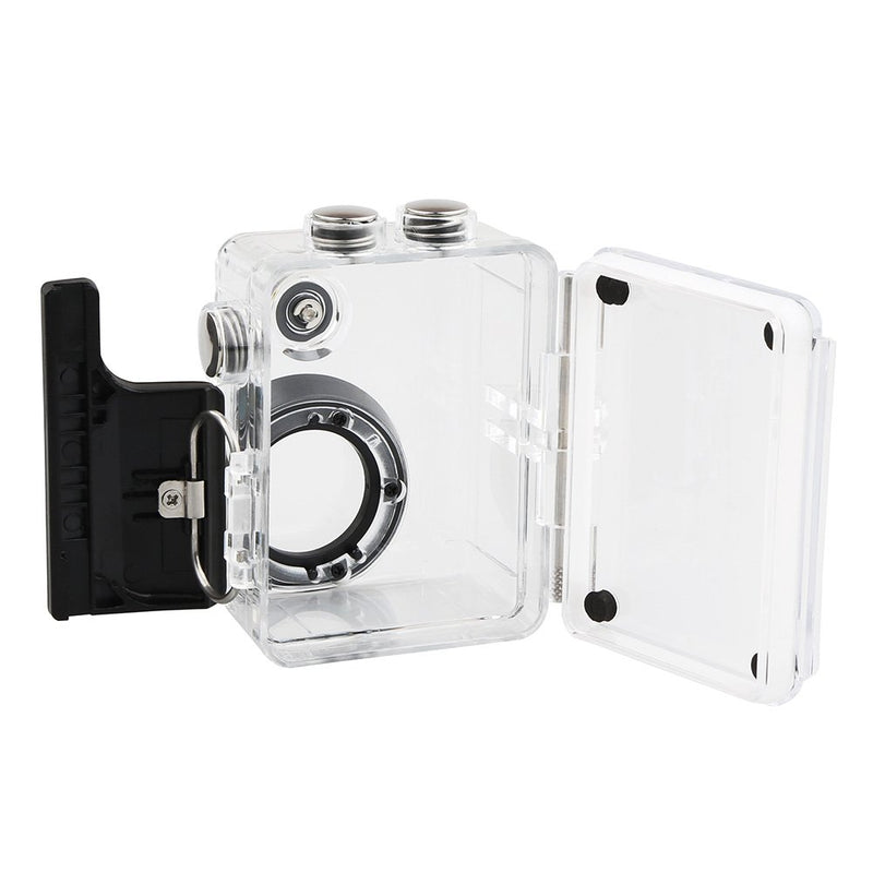  [AUSTRALIA] - AKASO EK7000 Waterproof Case for AKASO EK7000/ EK7000 Plus Action Camera