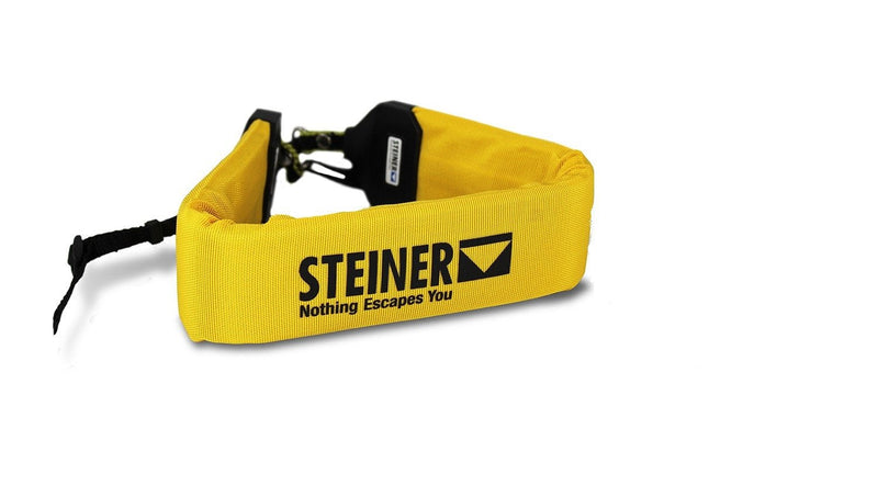  [AUSTRALIA] - Steiner Floating Strap for Marine Binoculars - Long-Lasting Waterproof Floating Binocular Accessory