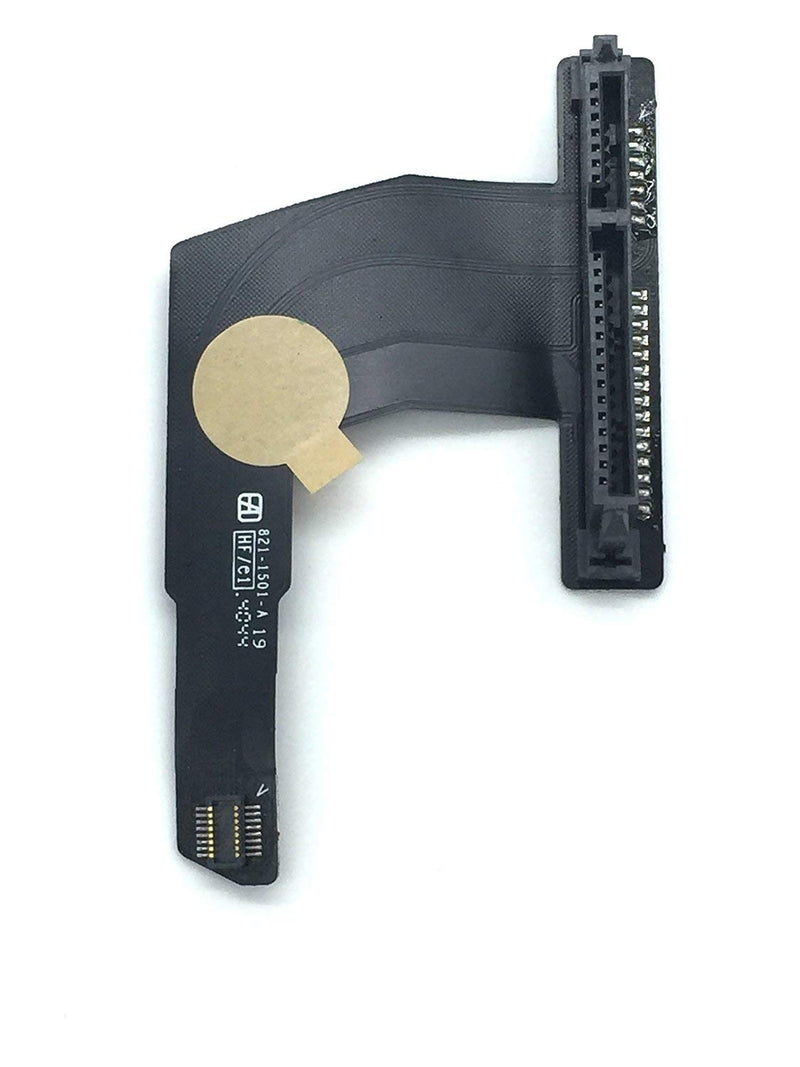  [AUSTRALIA] - Willhom 821-1500-A 821-1501-A Hard Drive Cable SSD Upgrade Kit Replacement for Mac Mini A1347 2011 2012