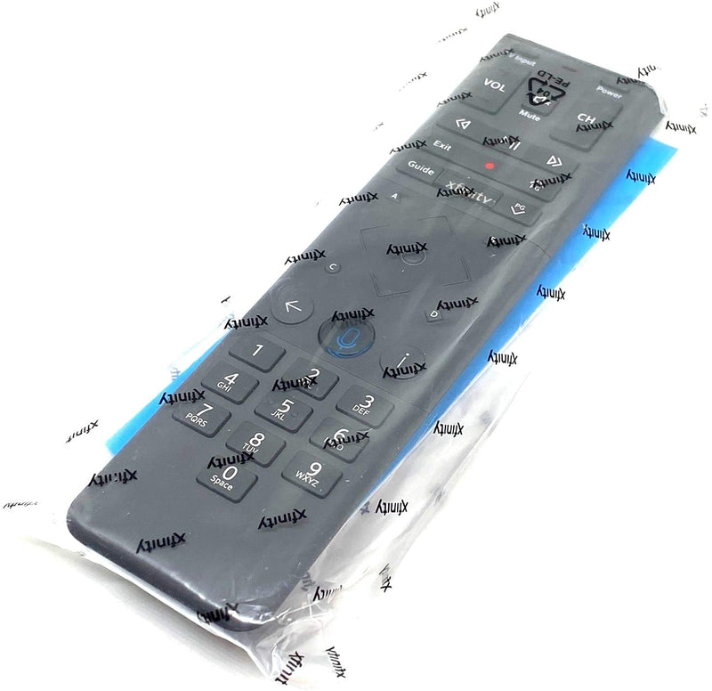  [AUSTRALIA] - XFinity Comcast XR15 Voice Control Remote for X1 Xi6 Xi5 XG2 (Backlight) Backlight