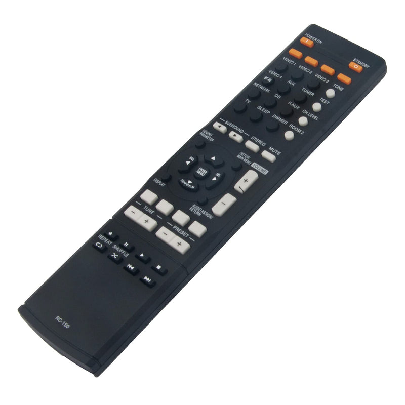  [AUSTRALIA] - Allimity RC-150 Replaced Remote Control fit for Sherwood AV Receiver R-507 R-607 R-807