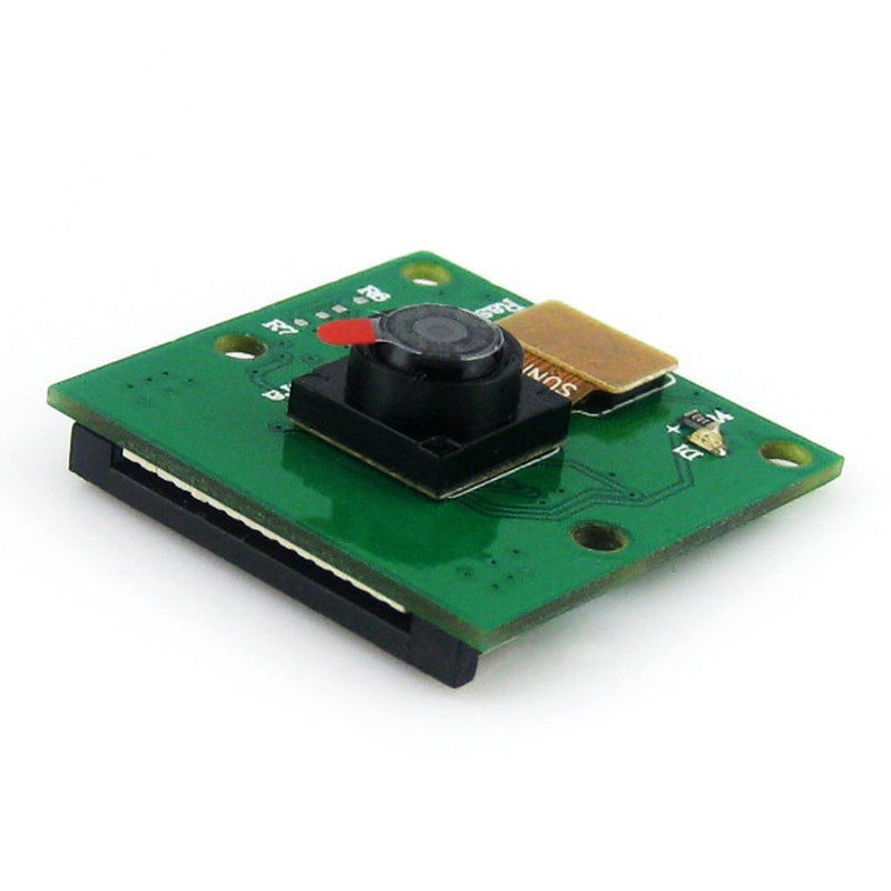  [AUSTRALIA] - HiLetgo OV5647 5MP Camera OV5647 Camera Module Raspberry Pi Camera for Raspberry Pi A/B+/2 Model B with Cable