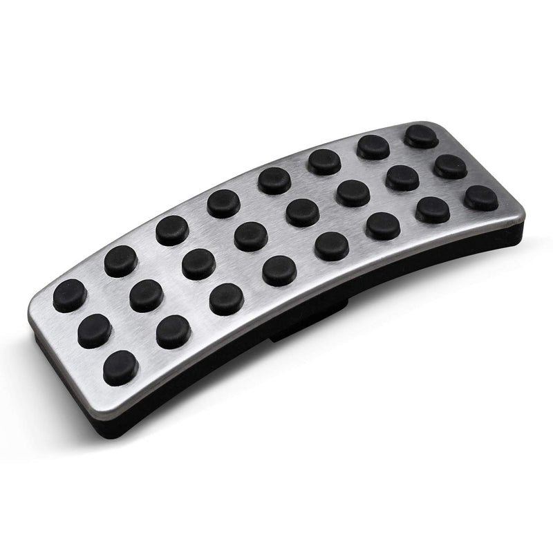  [AUSTRALIA] - AutoBig Sport Gas Brake Pedal Pad Cover for Mercedes Benz GLE GLS ML GL 350 400 450 550 W166 X166