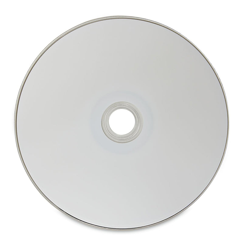 [AUSTRALIA] - Verbatim M DISC BD-R 25GB 4X White Thermal Hub Printable - 25pk Spindle, 98918