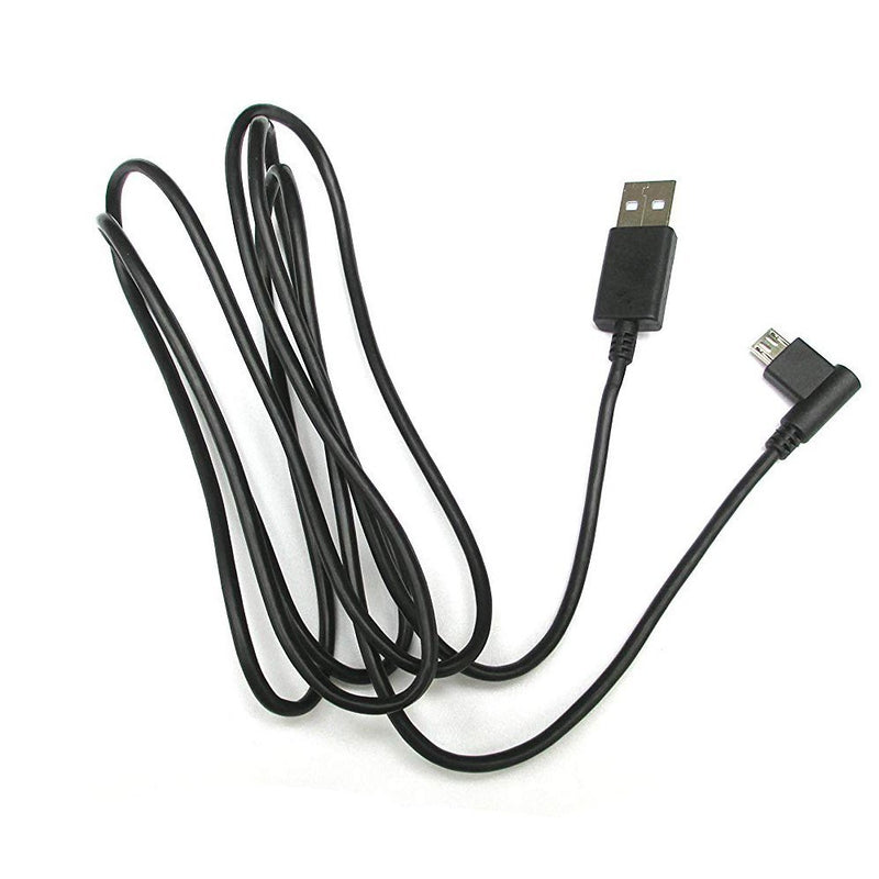 Charging Cable Replacement Data Sync USB Cable Power Supply Cord Wire Compatible Intuos CTL480 CTL490 CTL690 CTH480 CTH490 CTH680 CTH690 Bamboo CTL470 CTL471 CTL671 CTL680 CTH470(Black) - LeoForward Australia