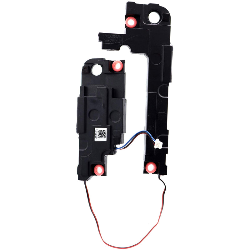  [AUSTRALIA] - Deal4GO Left & Right Internal Speakers Set for Dell Inspiron 15 5551 5552 5555 5558 5559 5566 5758 Vostro 15 3558 3559 PK23000Q300 6GH81 06GH81