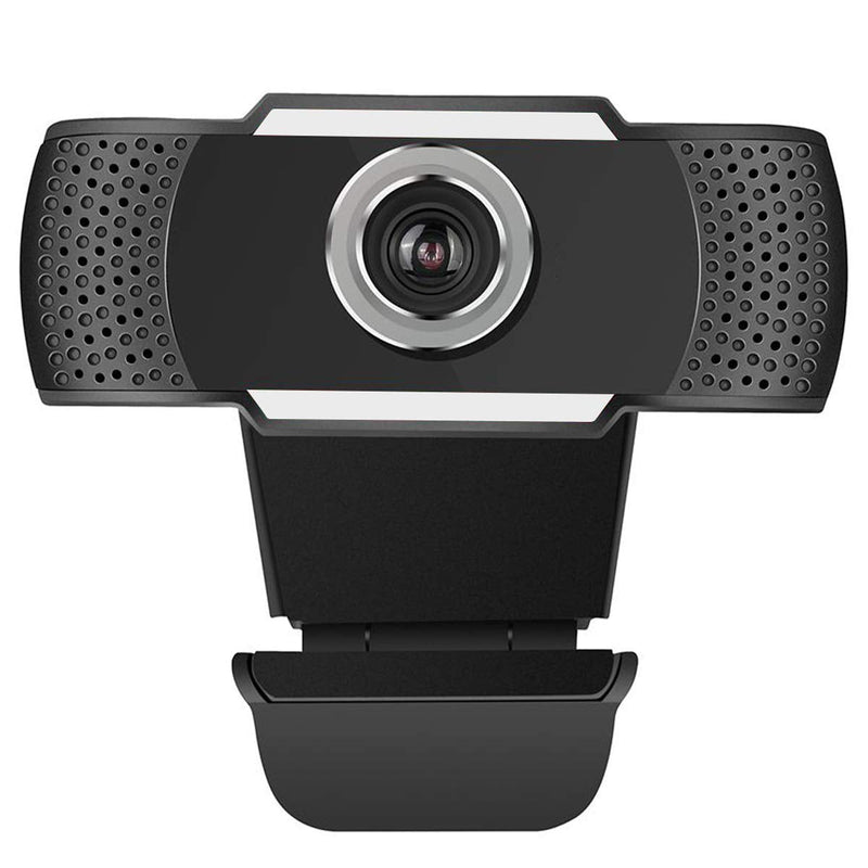  [AUSTRALIA] - CARPURIDE HD 720p Webcam with Microphone, Computer Web Camera USB Mac Laptop or Desktop Web Cam for Streaming, Video Calling and Conferencing
