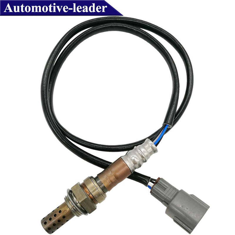 Automotive-leader 234-4626 Downstream Oxygen O2 Sensor Compatible for Camry 2.2L l4 97-01, Supra 93-98, Solara 99-00, for Lexus IS300 01-05, GS300 98-05, SC300 94-00 13354 213-2998 24547 - LeoForward Australia