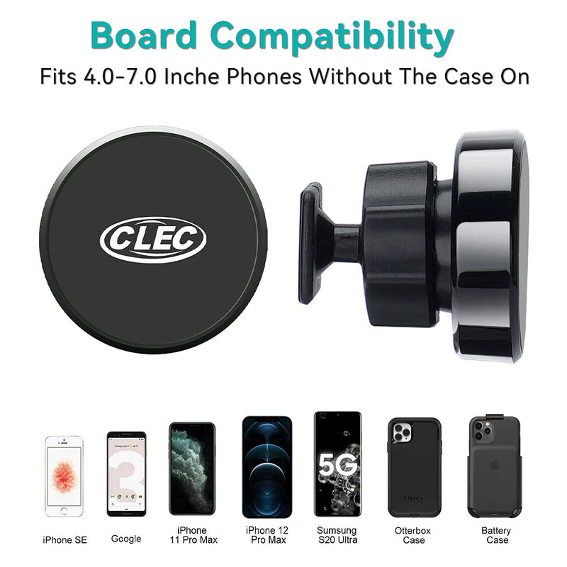  [AUSTRALIA] - Zchan Car Phone Holder fit for BMW X3,X4,Air Vent Phone Mount fit for X3 2021-2018,X4 2018-2020,Custom fit Magnetic Phone Holder Compatible for All Phones Magnet X3 21-18/X4 20-18