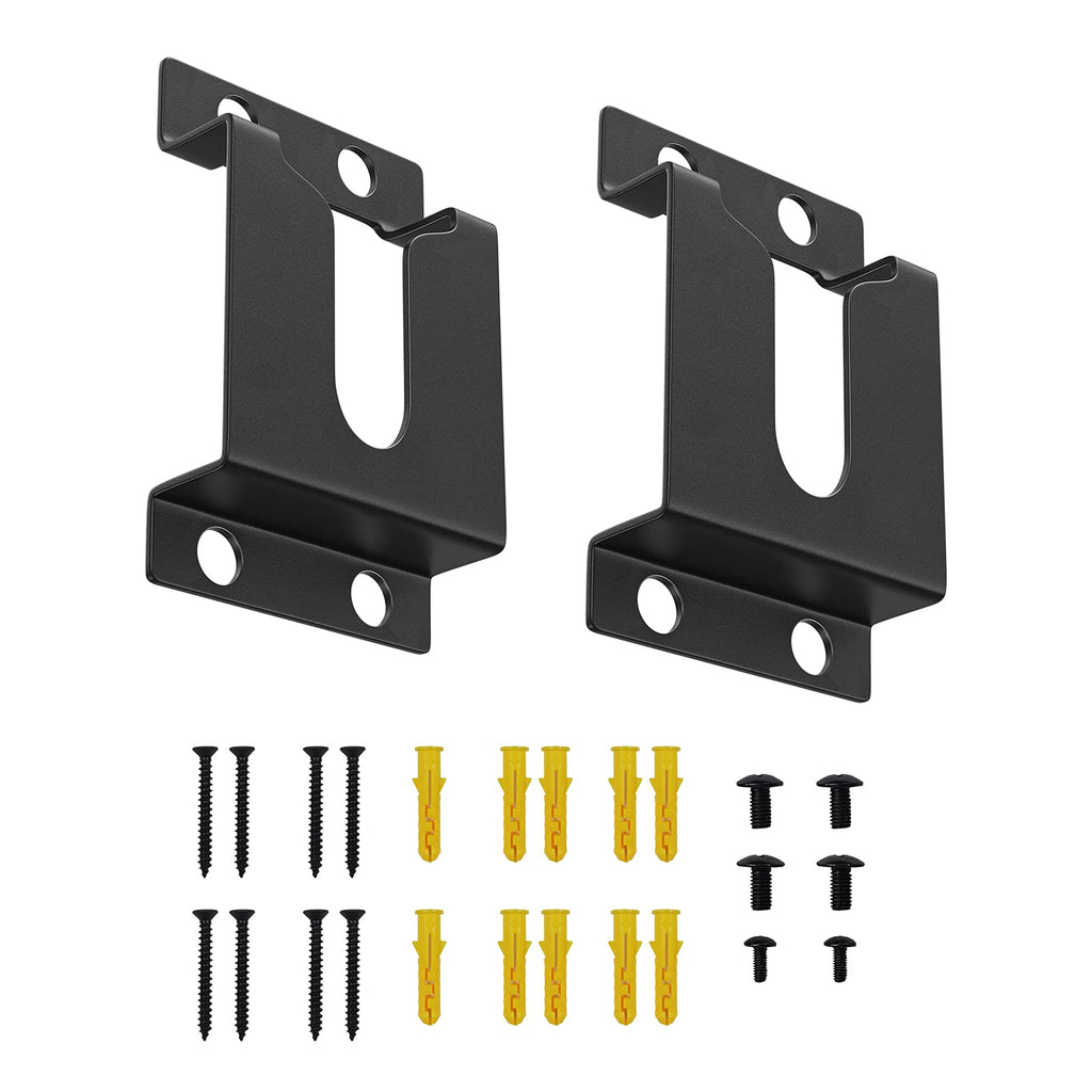  [AUSTRALIA] - Wallmount Bracket with Screw Compatible with Sony Sound Bar HT-Z9RF HT-Z9F SA-Z9F HT-ZF9 SA-ZF9