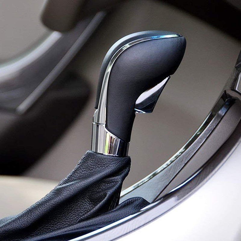  [AUSTRALIA] - Gear Shift Knob, Car Gear Shifter Knob Head Handle Lever For Vauxhall Opel Insignia 2013