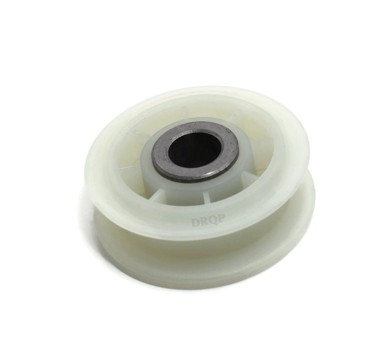 279640 Dryer Idler Pulley Replacement Part By DR Quality Parts - Exact Fit for Whirlpool & Kenmore Dryer - Replaces 697692, AP3094197, W10468057 - LeoForward Australia