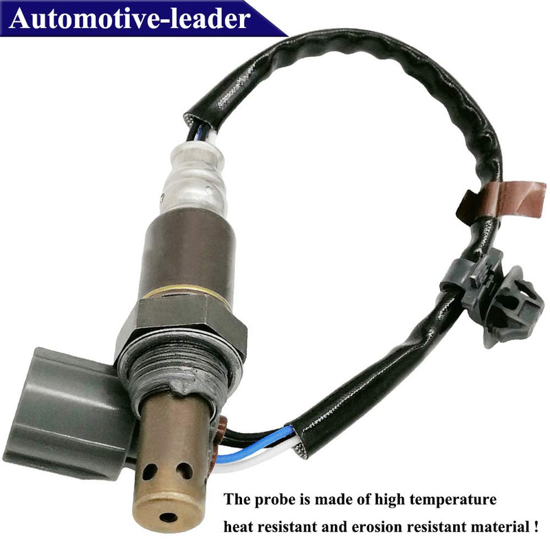  [AUSTRALIA] - Automotive-leader 234-9050 Air Fuel Ratio Sensor Upstream Oxygen O2 Sensor for 2007 Lexus ES350 Toyota Camry 3.5L, 2005-2007 Toyota Avalon 3.5L, 2005-201 Toyota Tacoma 2.7L 89467-04010 89467-07020