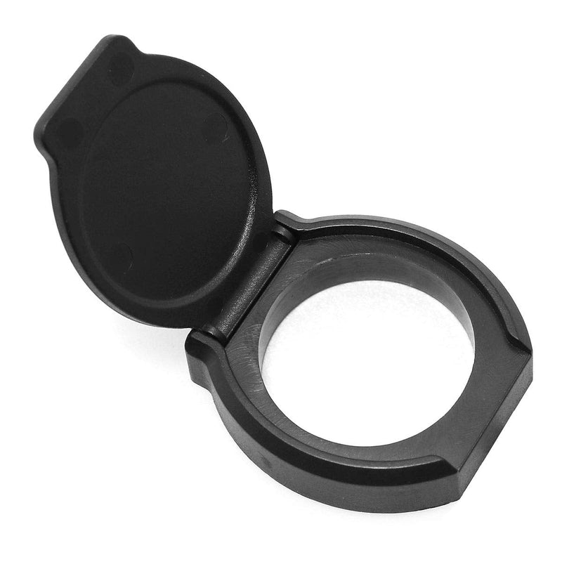  [AUSTRALIA] - ZRM&E Webcam Cover Universal Antispy Web Cam Dustproof Privacy Shutter Protects Lens Cap Hood Cover, Large Size