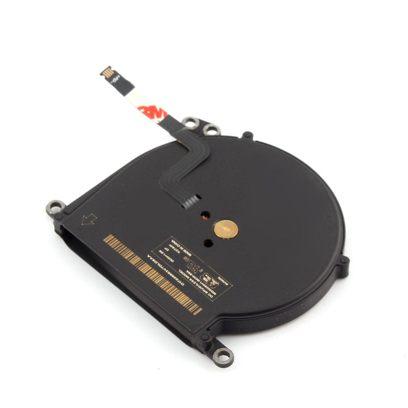  [AUSTRALIA] - Willhom CPU Cooling Cooler Fan MG50050V1-C01C-S9A Replacement for MacBook Air 11.6" A1370 A1465 2011-2016 Year