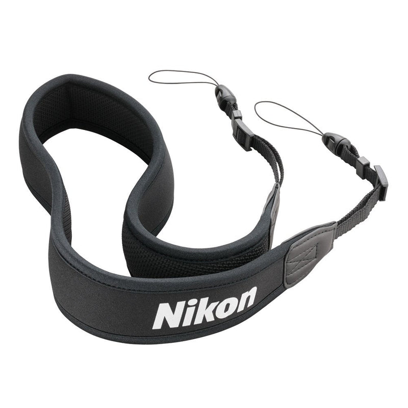  [AUSTRALIA] - Nikon Neoprene Optic Strap for Binoculars
