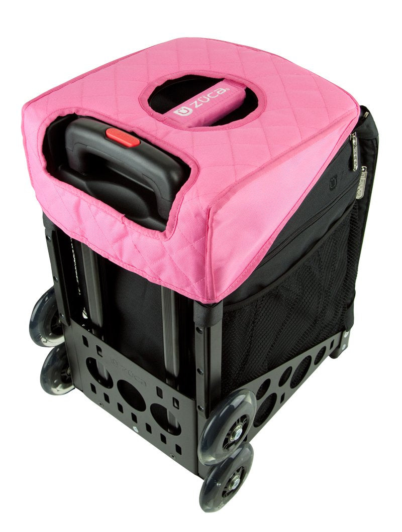  [AUSTRALIA] - Zuca RSCPP139 Seat Cushion Reversible Hot Pink Pale Pink 89055900139